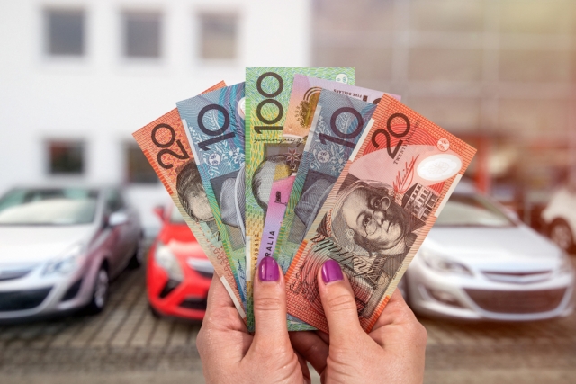 Metro Salvage for Cash for Cars Australia